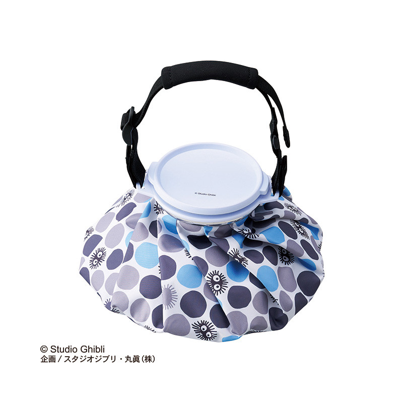 Accesorios - Bolsa de hielo Noiraudes - Mi vecino Totoro