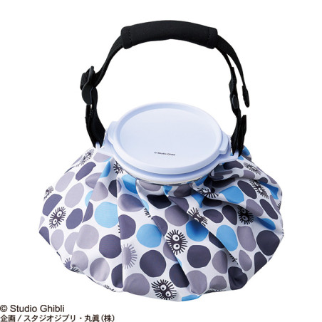 Accesorios - Bolsa de hielo Noiraudes - Mi vecino Totoro