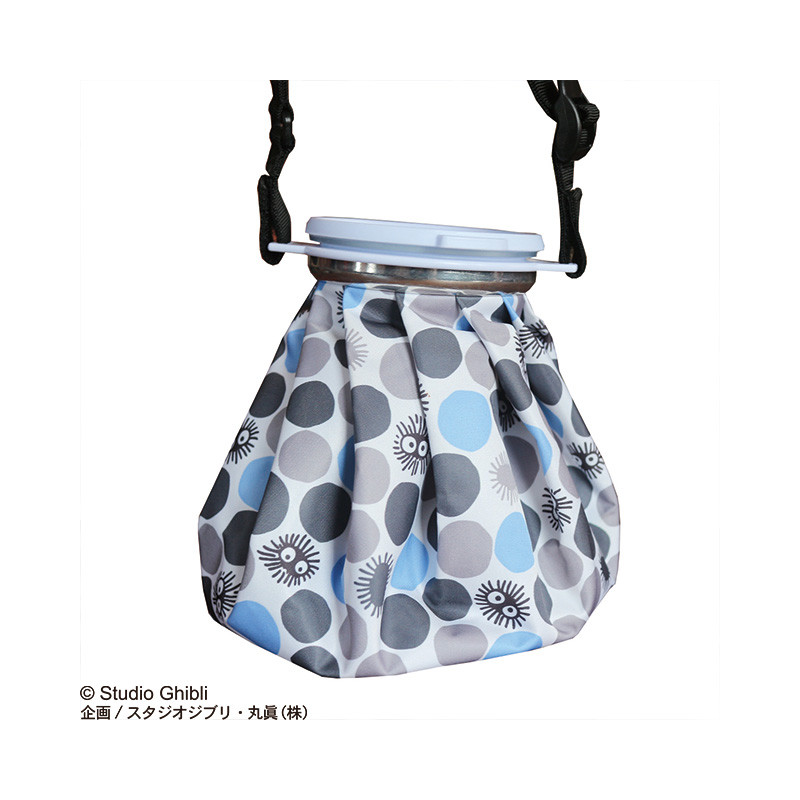 Accesorios - Bolsa de hielo Noiraudes - Mi vecino Totoro