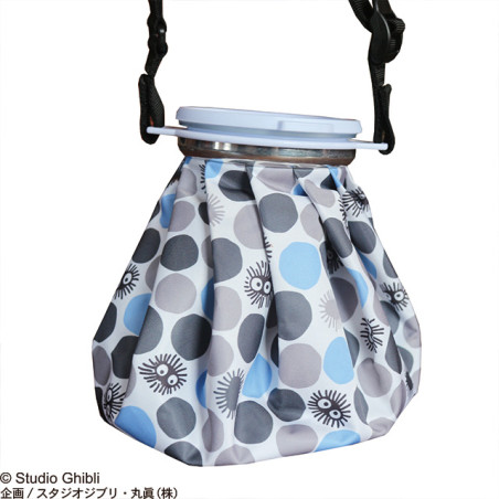Accesorios - Bolsa de hielo Noiraudes - Mi vecino Totoro