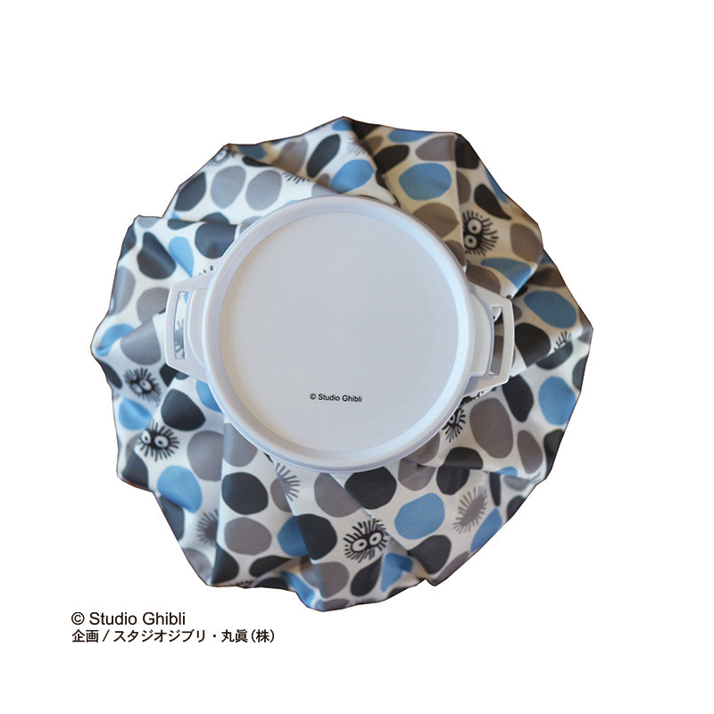 Accesorios - Bolsa de hielo Noiraudes - Mi vecino Totoro