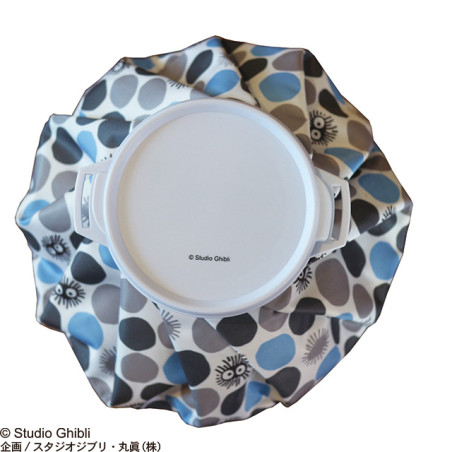 Accesorios - Bolsa de hielo Noiraudes - Mi vecino Totoro