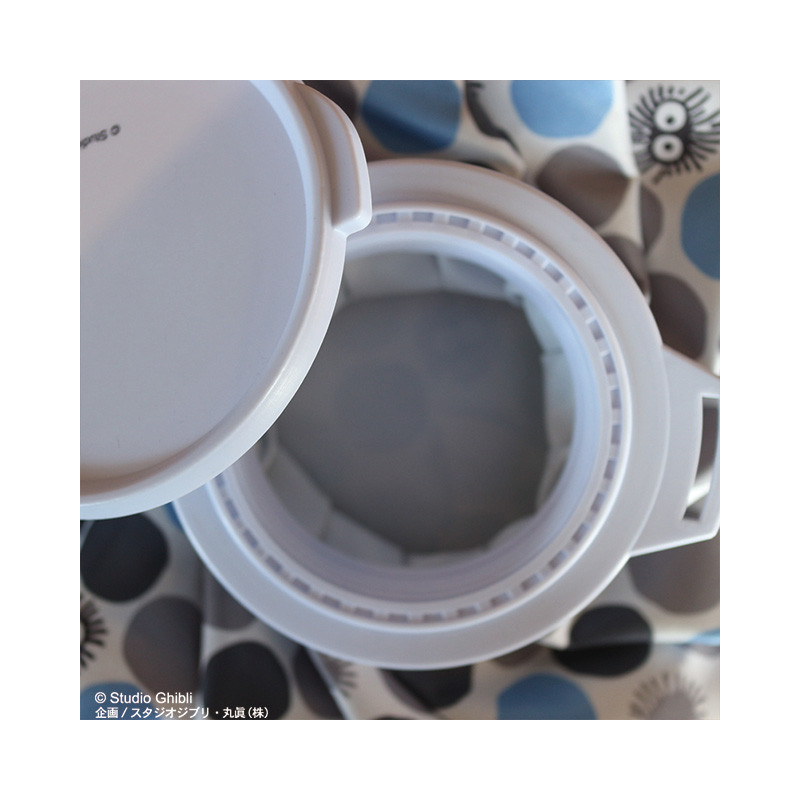 Accesorios - Bolsa de hielo Noiraudes - Mi vecino Totoro