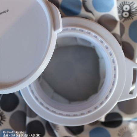 Accesorios - Bolsa de hielo Noiraudes - Mi vecino Totoro