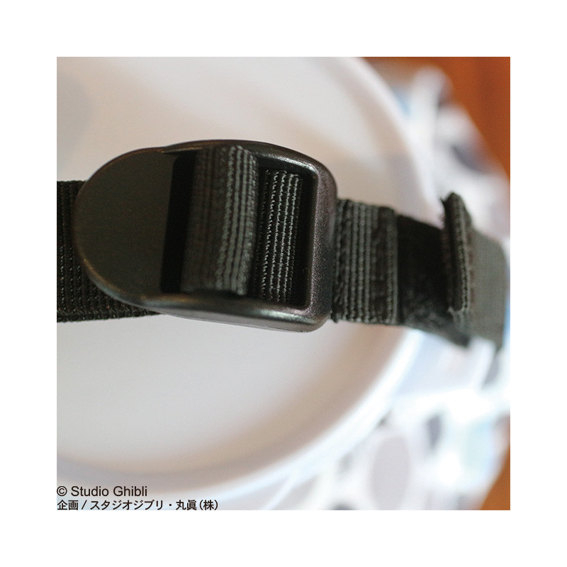 Accesorios - Bolsa de hielo Noiraudes - Mi vecino Totoro