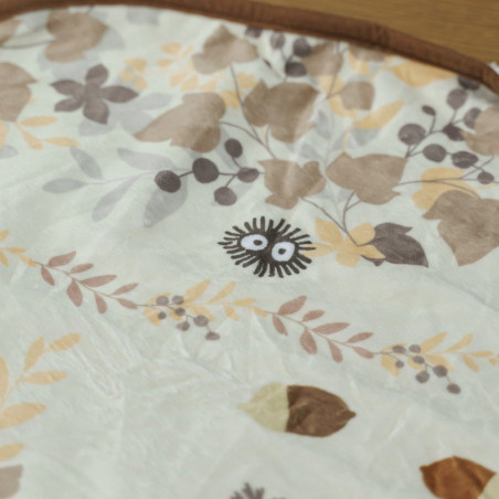 Ropa de hogar - Funda de cojín Totoro - Mi vecino Totoro