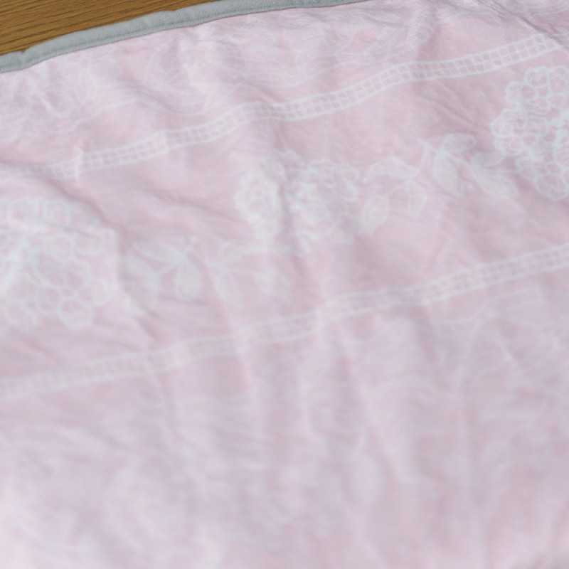 Ropa de hogar - Funda de cojín Jiji - Nicky, la aprendiz de bruja