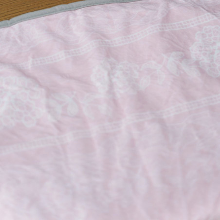 Ropa de hogar - Funda de cojín Jiji - Nicky, la aprendiz de bruja