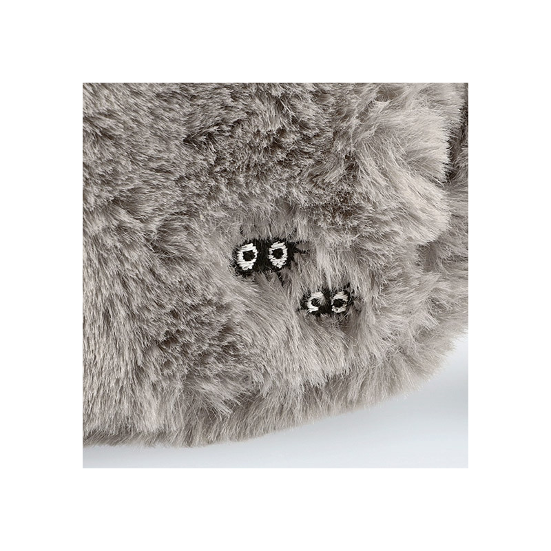 Archivadores - Funda de piel Totoro - Mi vecino Totoro