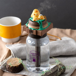 Accesorios - Humidificador de baño Ootorisama - El viaje de Chihiro