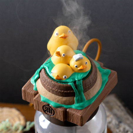 Accesorios - Humidificador de baño Ootorisama - El viaje de Chihiro