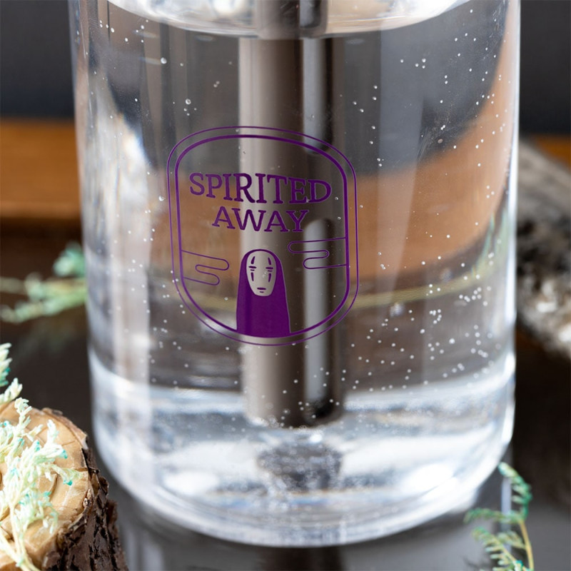 Accesorios - Humidificador de baño Ootorisama - El viaje de Chihiro