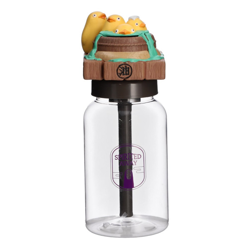 Accesorios - Humidificador de baño Ootorisama - El viaje de Chihiro