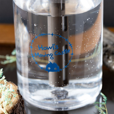 Accesorios - Humidificador Calcifer Bacon & Egg - El castillo ambulante