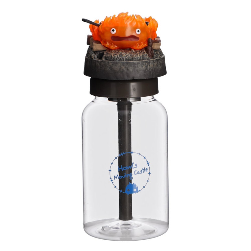 Accesorios - Humidificador Calcifer Bacon & Egg - El castillo ambulante