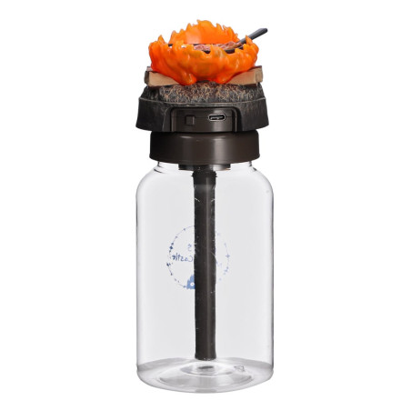 Accesorios - Humidificador Calcifer Bacon & Egg - El castillo ambulante