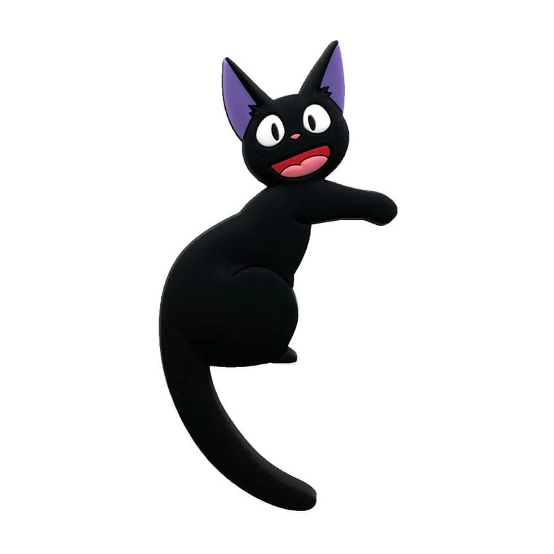 Accesorios - Gancho magnético Jiji - Nicky, la aprendiz de bruja