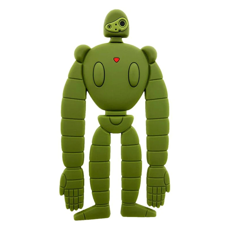 Accessories - Magnet Hook Robot Soldier - Castle in the Sky