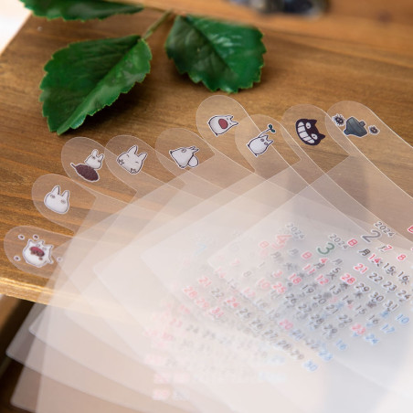 Decoraciones - Diorama marco Totoro y casa Kusakabe - Mi vecino Totoro