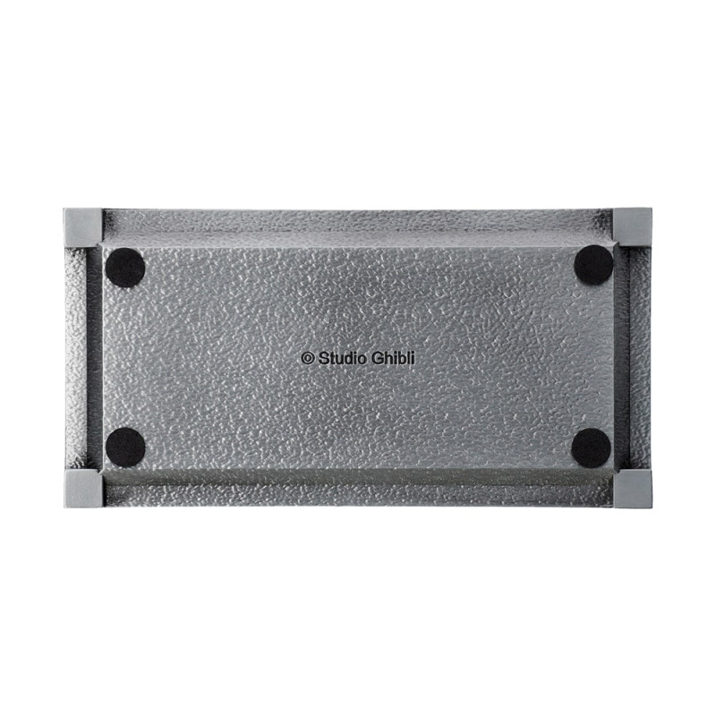 Accesorios - Bandeja grabada Soldado Robot - El castillo en el cielo