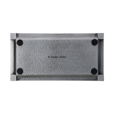 Accesorios - Bandeja grabada Soldado Robot - El castillo en el cielo