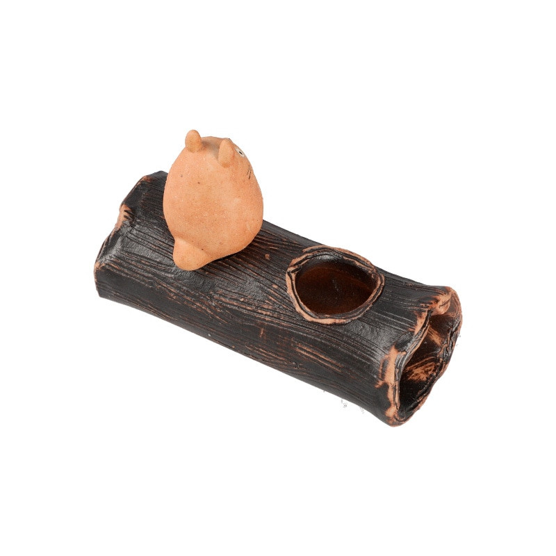 Statues - Soliflore Totoro Shigaraki - Mon Voisin Totoro