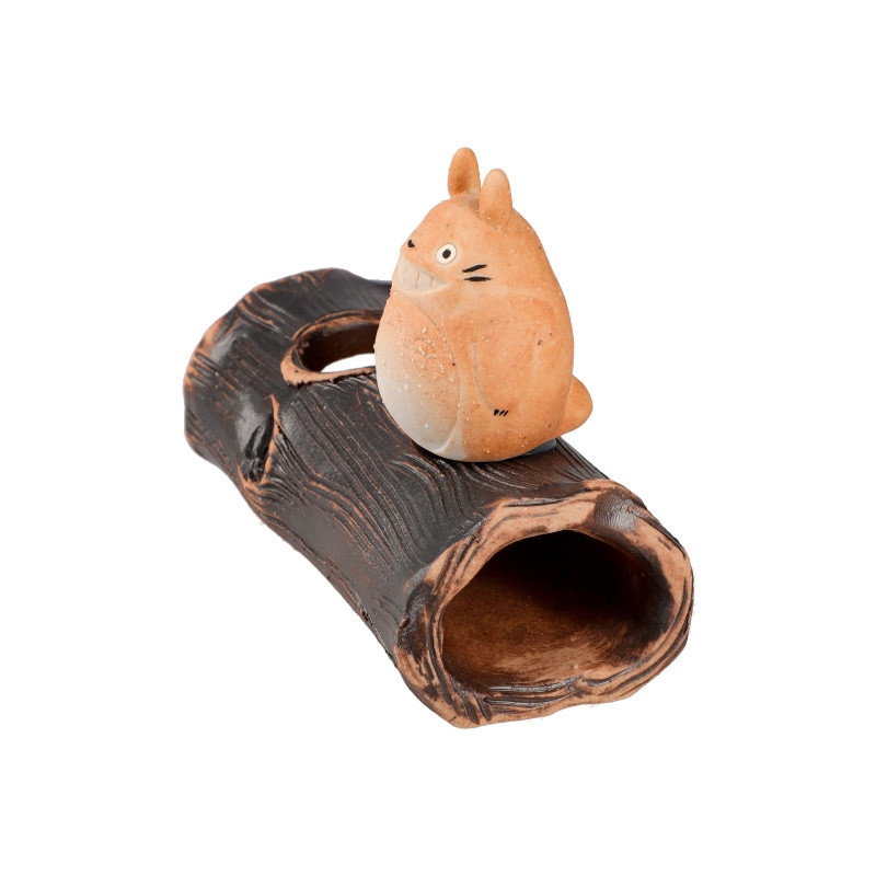 Statues - Soliflore Totoro Shigaraki - Mon Voisin Totoro