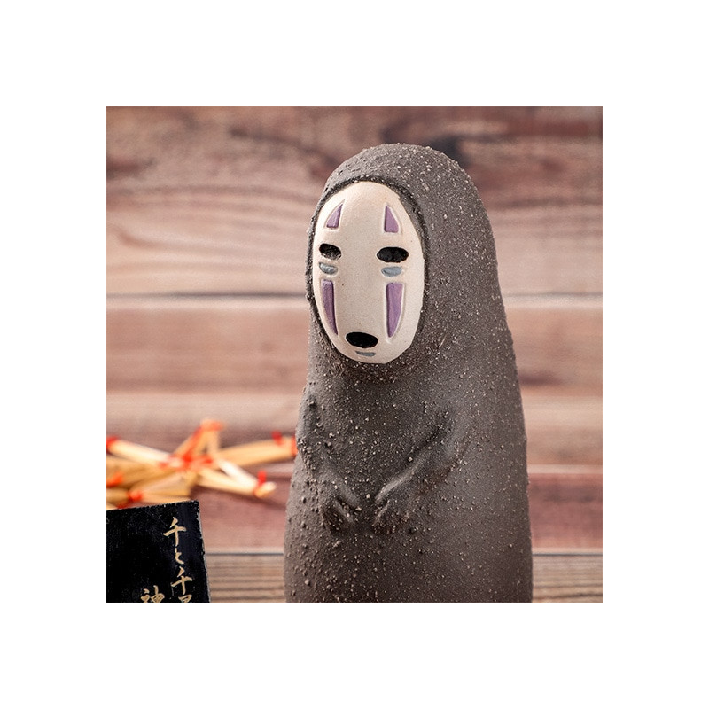 Statues - Statuette No Face Shigaraki - Le Voyage de Chihiro