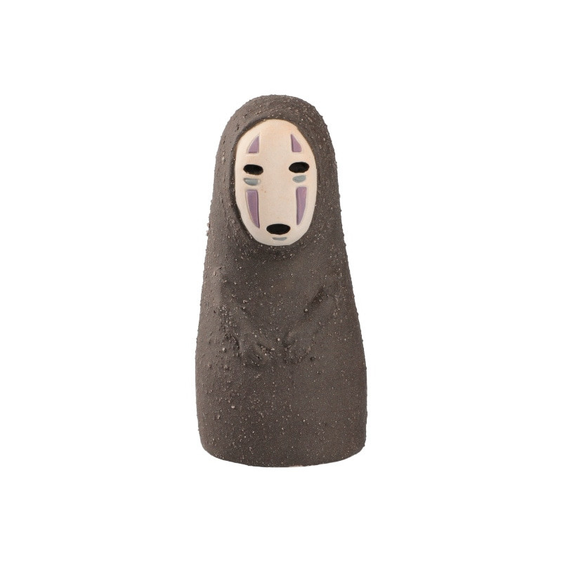 Statues - Statuette No Face Shigaraki - Le Voyage de Chihiro