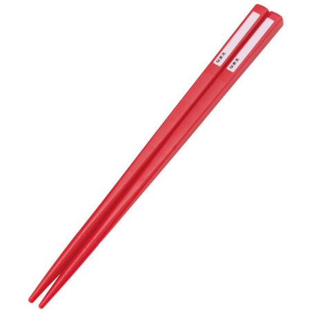 Palillos - Juego de palillos rojos Mei cuchara tenedor - Mi vecino Totoro