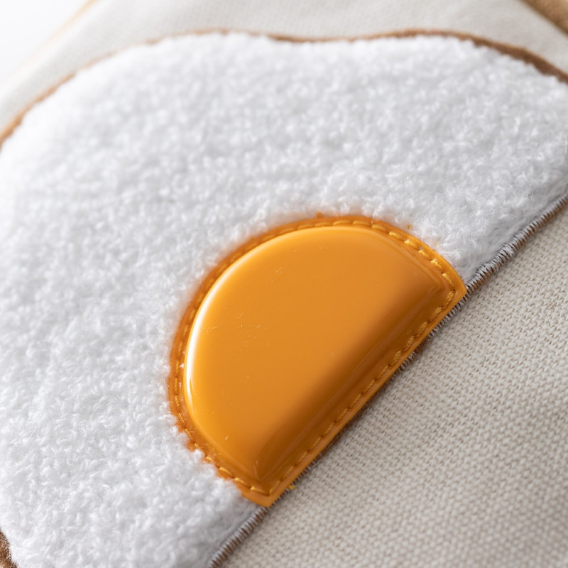 Accessoires - Pochette Sandwich de Pazu & Sheeta - Le Château dans le ciel