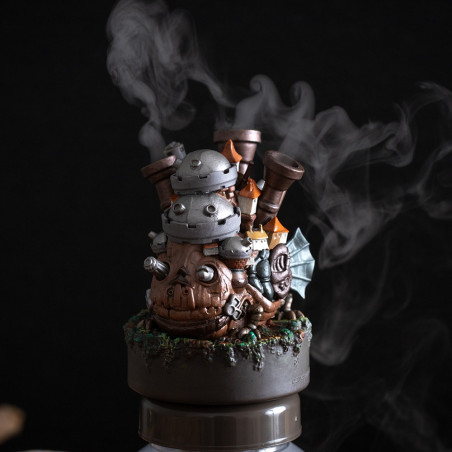 Accesorios - Humidificador Howl's Moving Castle