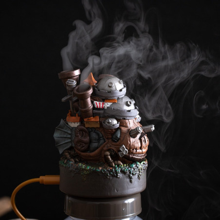 Accesorios - Humidificador Howl's Moving Castle