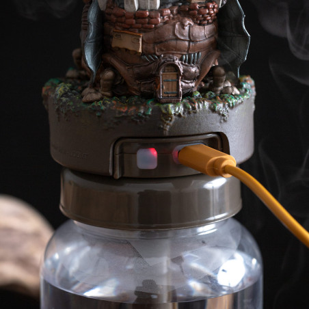 Accesorios - Humidificador Howl's Moving Castle