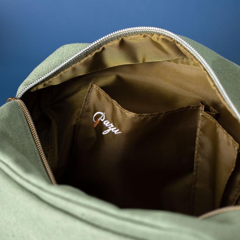 Bolsos - Bolsa Pazu - El castillo en el cielo