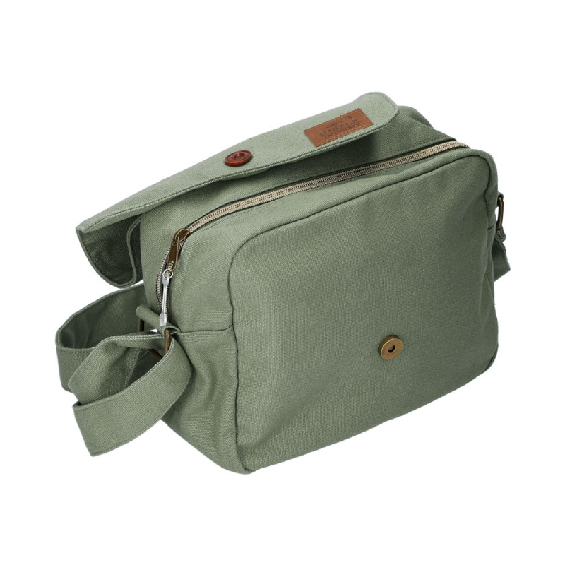 Bolsos - Bolsa Pazu - El castillo en el cielo