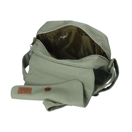 Bolsos - Bolsa Pazu - El castillo en el cielo