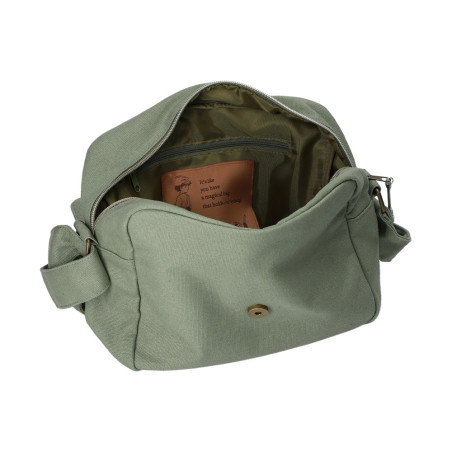 Bolsos - Bolsa Pazu - El castillo en el cielo