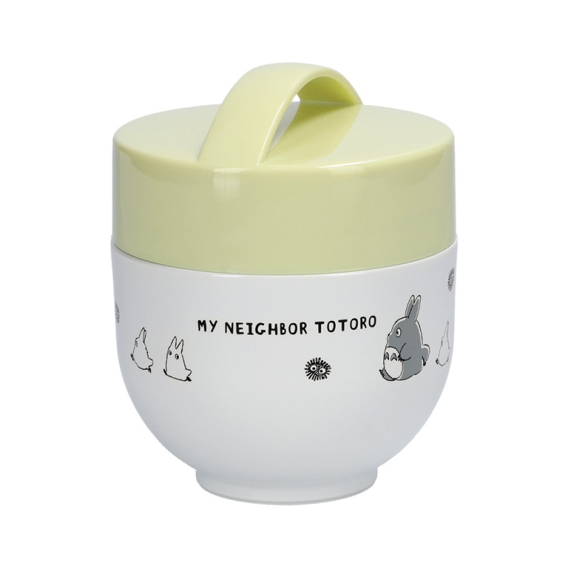 Picnics - Fiambrera isotérmica 220ml Marche de Totoros - Mi vecino Totoro