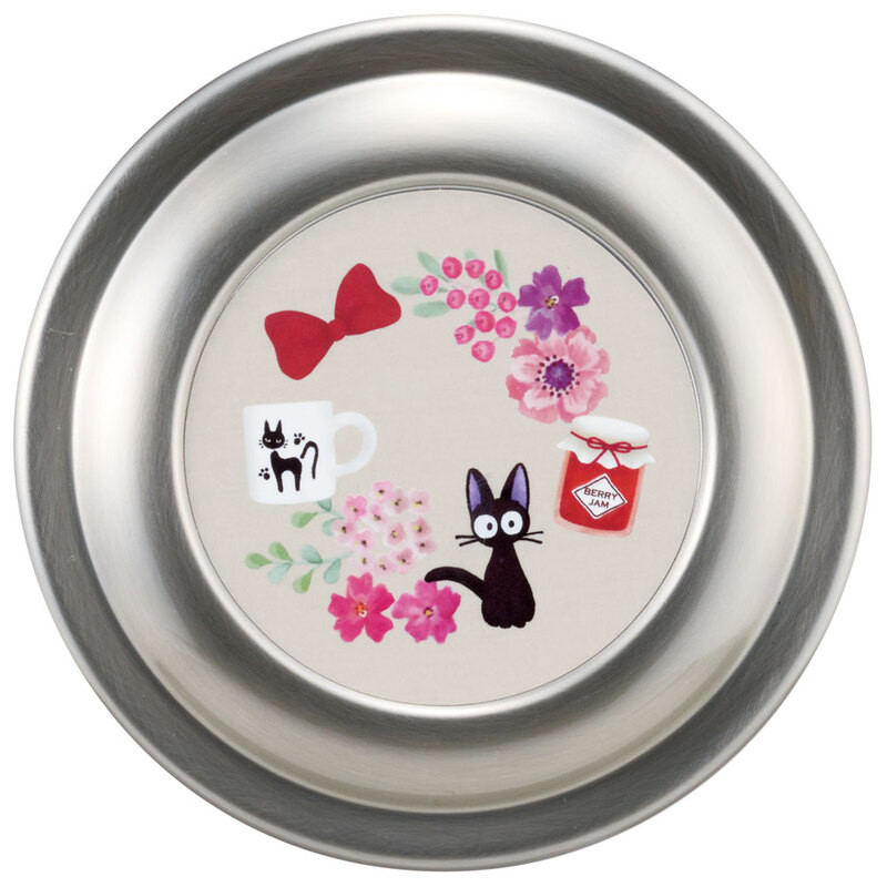 Picnics - Fiambrera isotérmica 230ml 2 niveles Ramo de flores - Nicky la petite