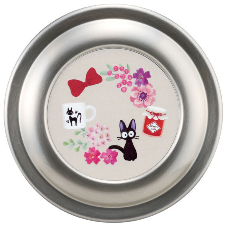 Picnics - Fiambrera isotérmica 230ml 2 niveles Ramo de flores - Nicky la petite