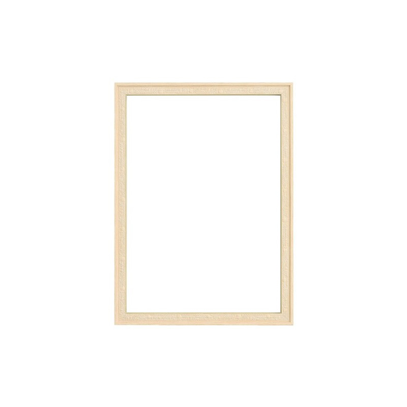 Puzzles - Cadre Puzzle 108 & 208P - Ivoire - Mon Voisin Totoro