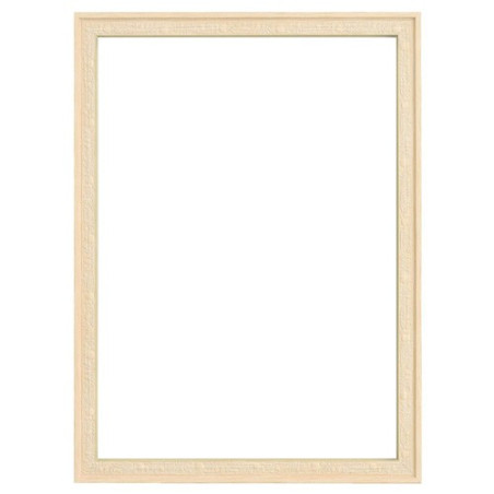 Puzzles - Cadre Puzzle 108 & 208P - Ivoire - Mon Voisin Totoro