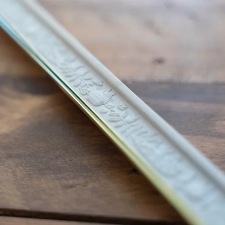 Puzzles - Cadre Puzzle 108 & 208P - Ivoire - Mon Voisin Totoro