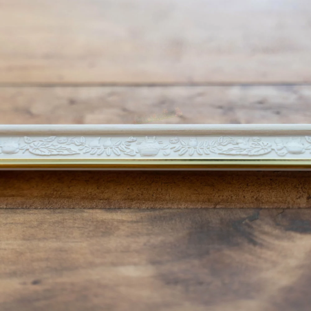 Puzzles - Cadre Puzzle 108 & 208P - Ivoire - Mon Voisin Totoro