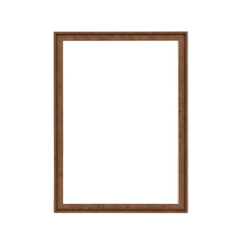 Jigsaw Puzzles - Puzzle Frame for 500P - Brown - My Neighbor Totoro