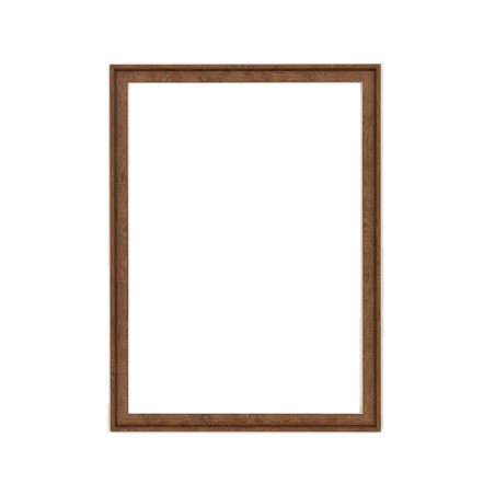 Jigsaw Puzzles - Puzzle Frame for 500P - Brown - My Neighbor Totoro