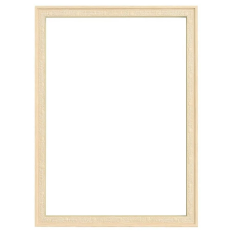 Jigsaw Puzzles - Puzzle Frame for 500P - Ivory - My Neighbor Totoro