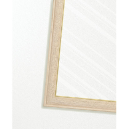 Jigsaw Puzzles - Puzzle Frame for 500P - Ivory - My Neighbor Totoro