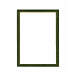 Puzzles - Cadre Puzzle 500P - Vert - Mon Voisin Totoro